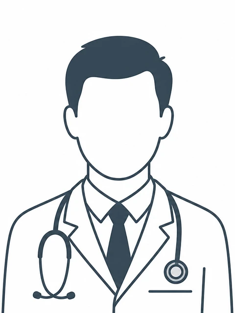 Dr. Peretto Saverio